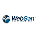 09 2021 Casestudy Websan Logo