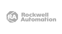 Rockwell Automation Grey