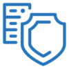 Logi Icons Painpoints Info Datasecurity