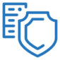 Logi Icons Painpoints Info Datasecurity