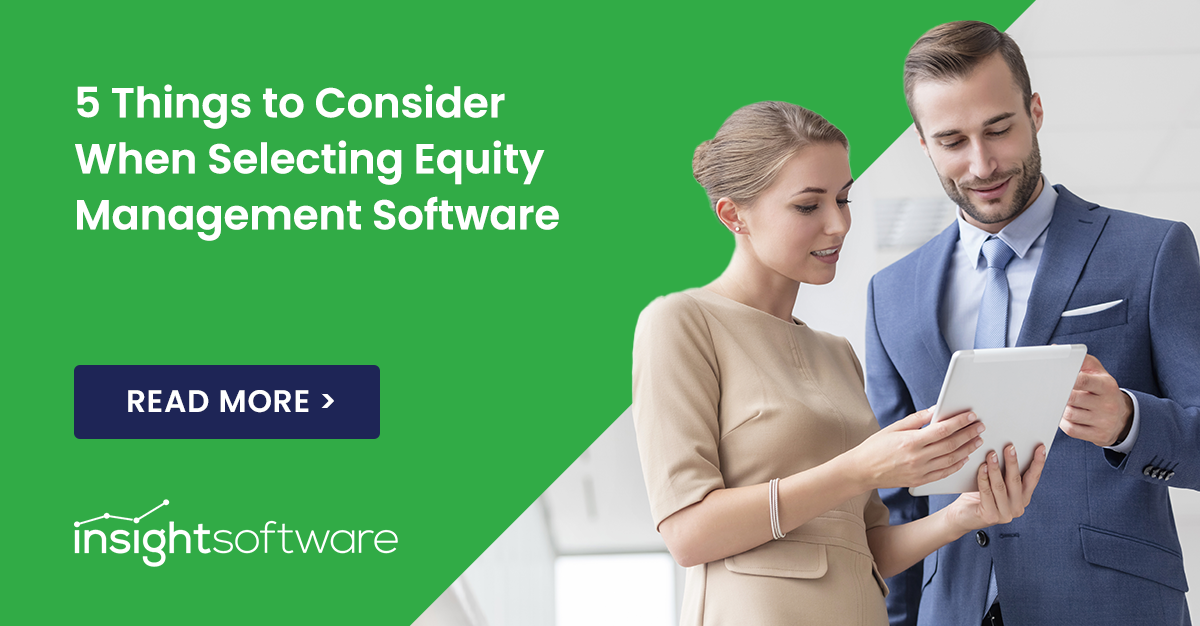 20220322 5 Things to Consider When Selecting Equity Management