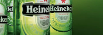 Heineken Case Study Header