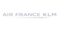 Air France Klm 200x110