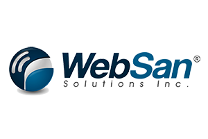 Websan Logo