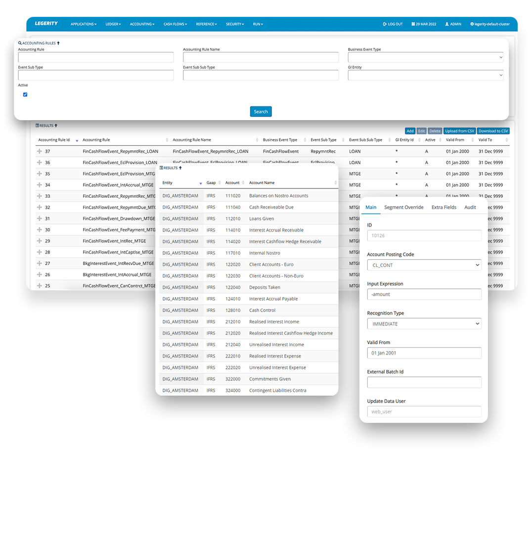 FastPost - insightsoftware