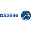 Gazelle Logo Resized