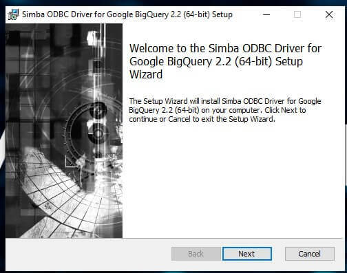 BigQuery-ODBC-Driver-Download