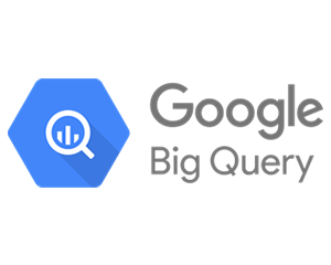 Google Big Query ODBC & JDBC Drivers