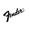 Fender Cs Logo