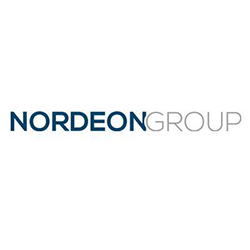 Nordeon Logo Resized