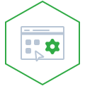 Automation Data Management Green 1