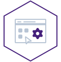 Automation Data Management Purple 2