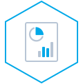 Financial Reporting Blue