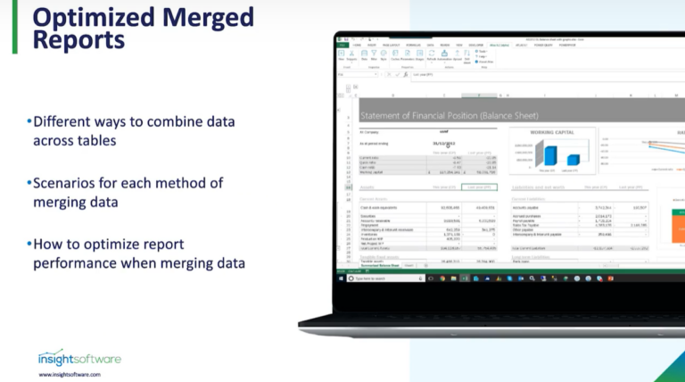 Atlas | Financial Reporting Software for Microsoft Dynamics