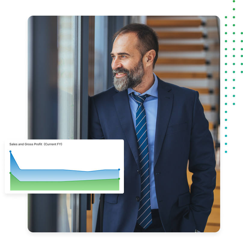 Img Role Finance Director