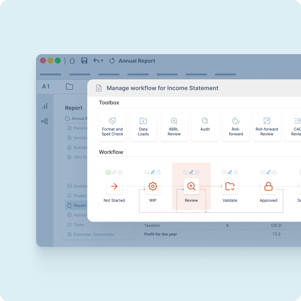 Certent Disclosure Management - Disclosure Management Software ...