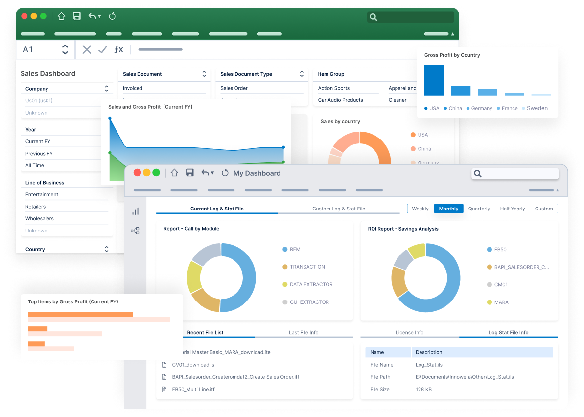 Img Process Automation Hero