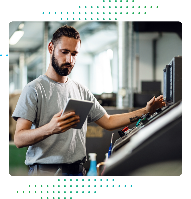 Img Industry Discrete Manufacturing