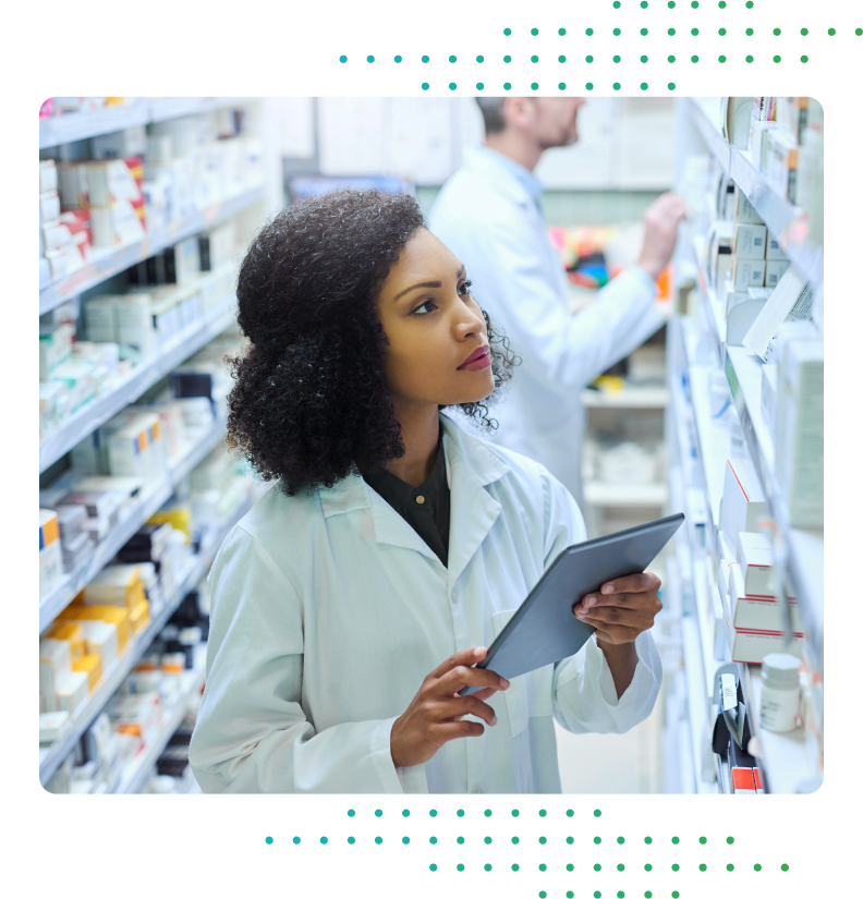 Img Industry Pharmaceuticals