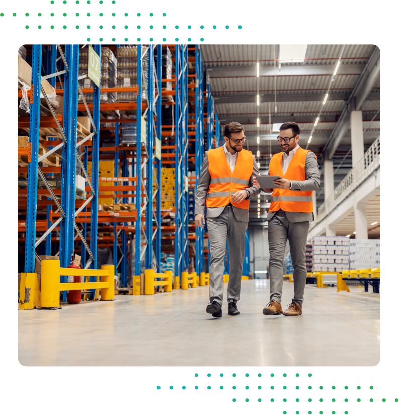 Img Industry Wholesale