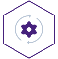 Automation Purple