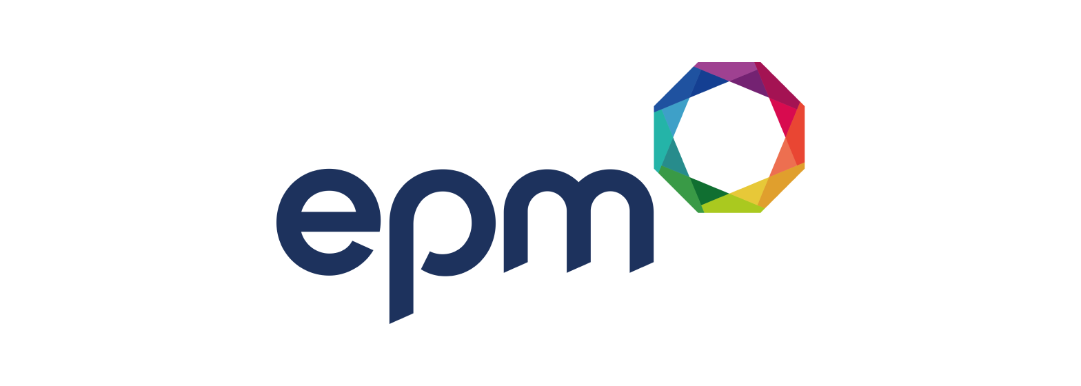 Logo Epm
