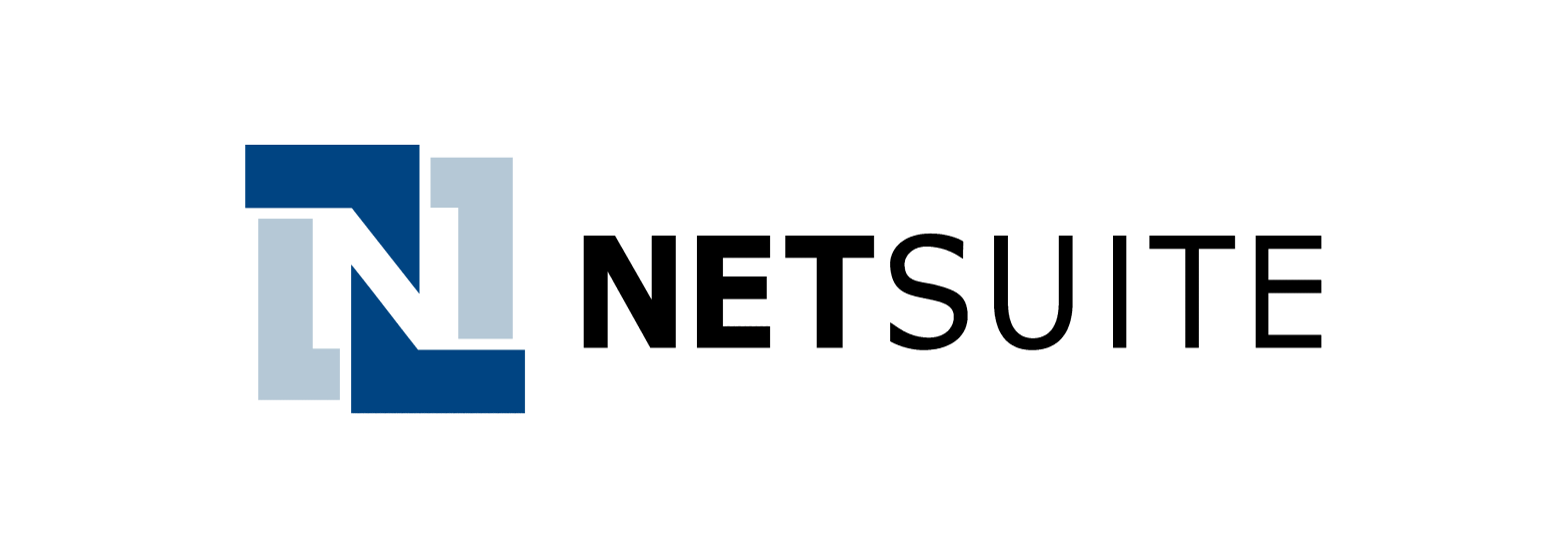 Logo Netsuite