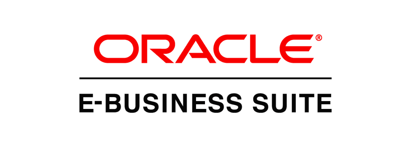 Logo Oracle Ebs