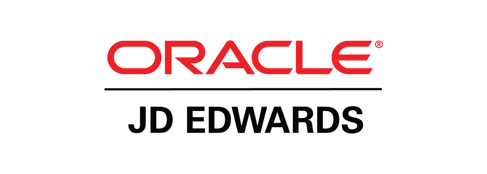 Logo Oracle Jde