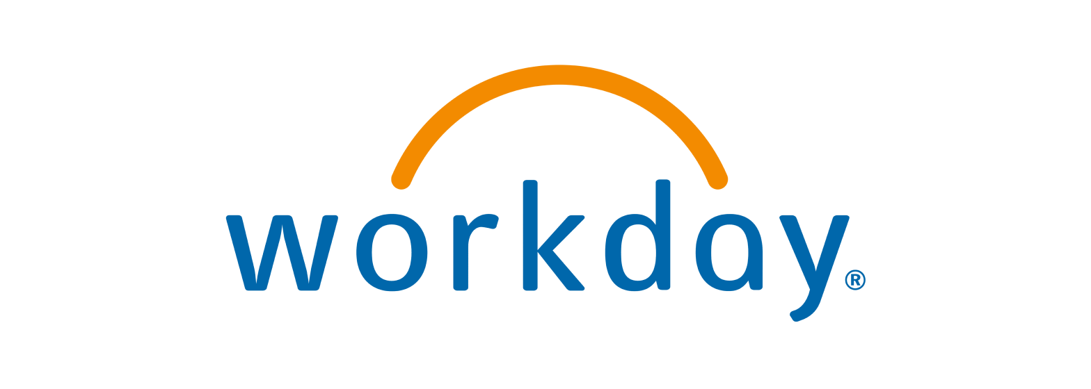 Logo Workday
