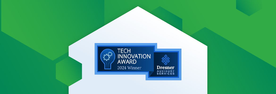25 04 Pr Dresner 2024 Technology Innovation Awards Tech Web