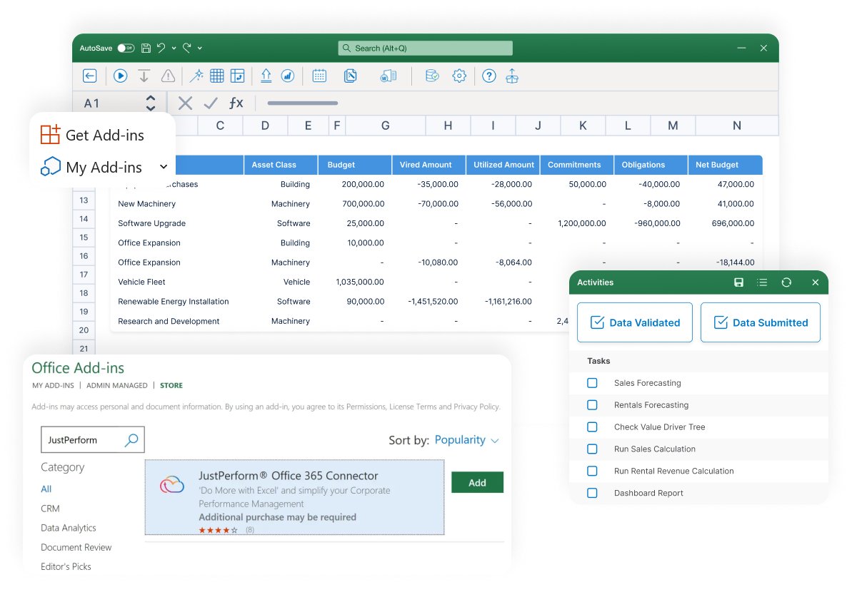 Img Excel Infinity Hero