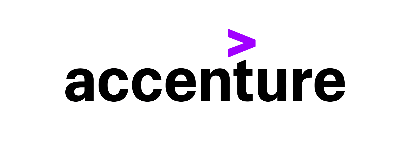 Accenture Logo