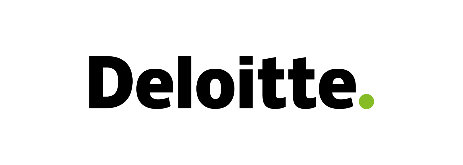 Deloitte Logo