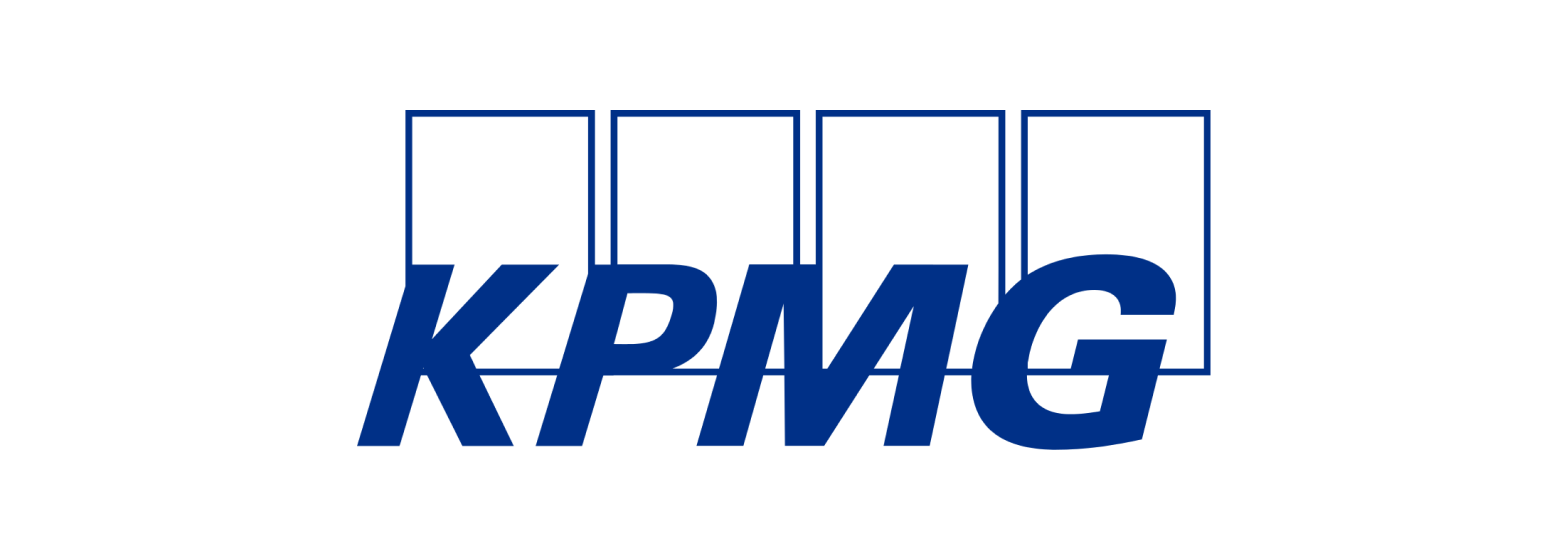 KPMG Logo