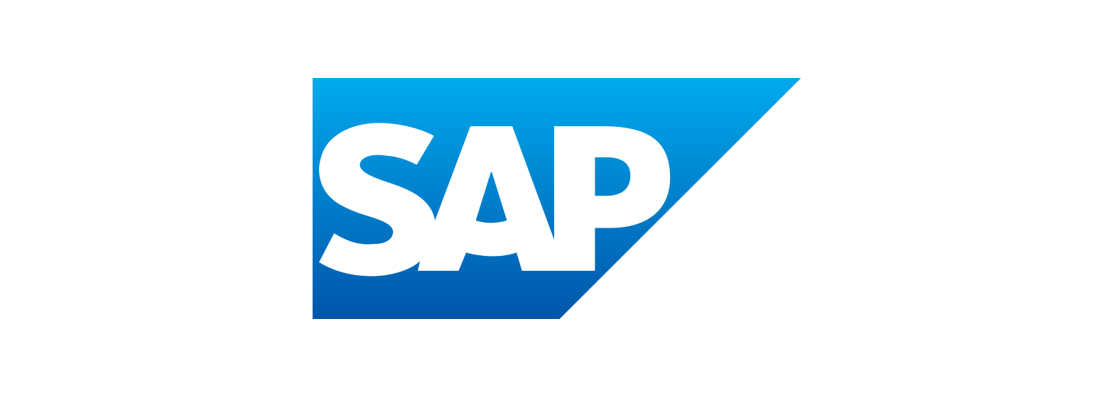 SAP logo