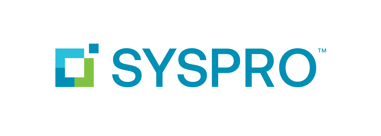 Syspro logo