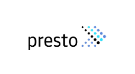 Presto Logo