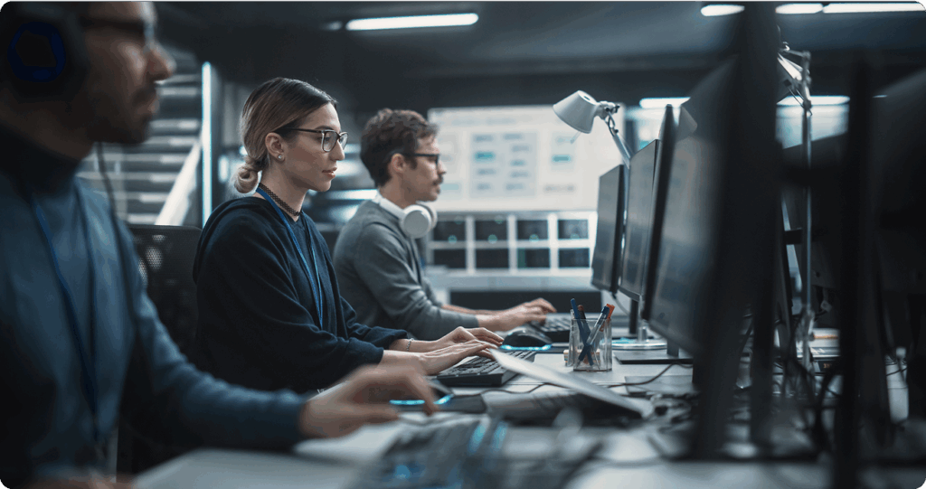 Logi Report | Cutting-Edge Analysis & Actionable Insights