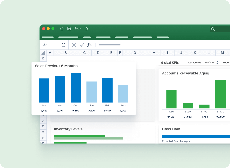 Img Spreadsheet Server Feat