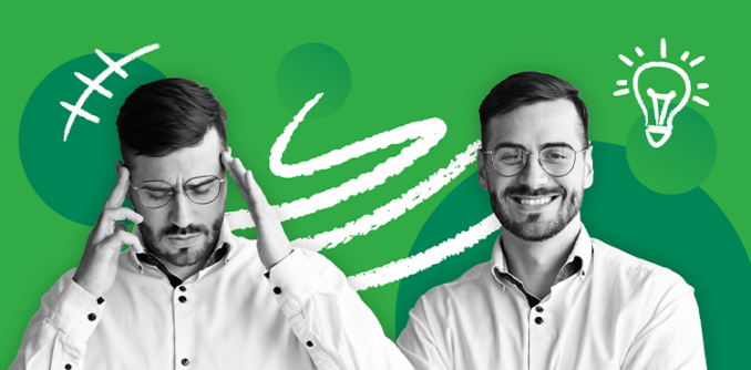 26 02 Wbn El camino difícil frente al camino fácil Sitio web de confesiones de Qlik 750 x 370